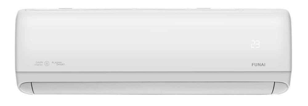 Инверторная сплит-система FUNAI DAIJIN Inverter RAC-I-DA25HP.D01