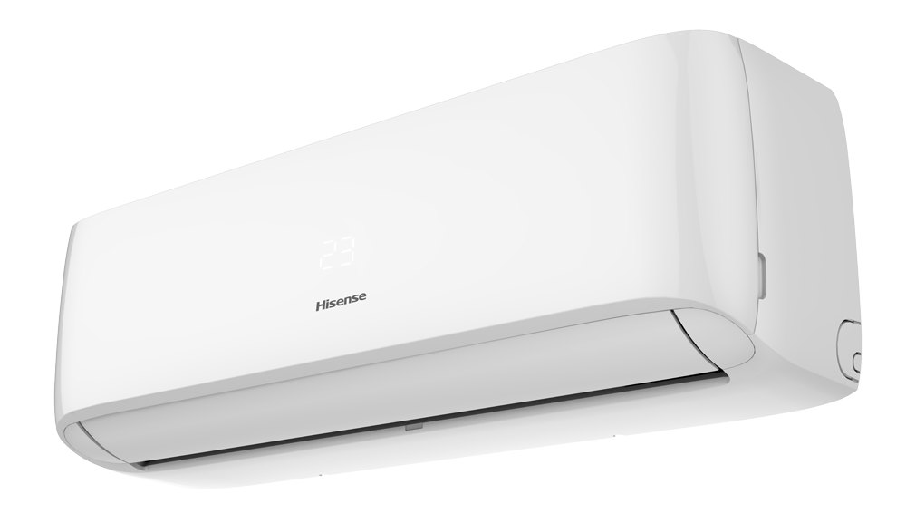 Инверторная сплит-система Hisense GOAL DC Inverter AS-09UW4RYRCA05