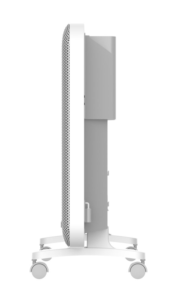 Микатермический конвектор с LED-дисплеем FUNAI KAWAII ECH-KAE2000WT