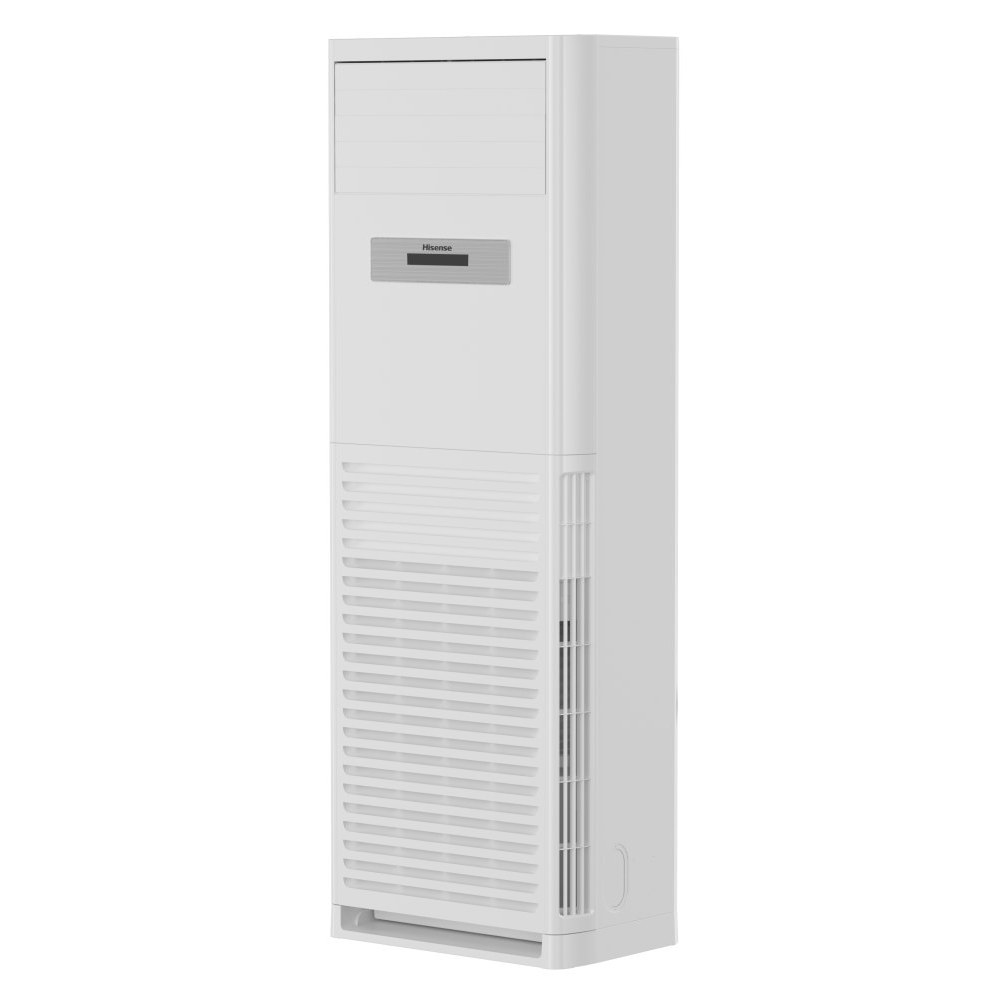 Внутренний блок VRF Hisense AVF-48H2FDA (колонный)