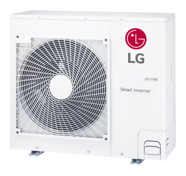 Наружный блок мульти сплит-систем LG PROMULTI 2.0 MU2R15.UL0