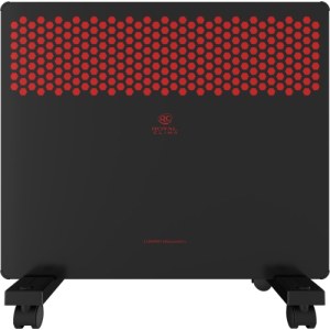 Электрический конвектор ROYAL Clima LUMINO Meccanico REC-LUB1000M