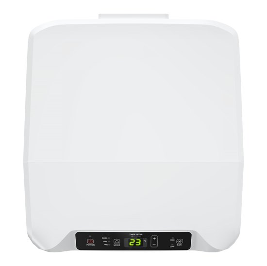 Мобильный кондиционер Hisense AP-09CR4GKWS00