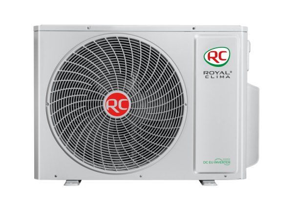 Наружный блок мульти сплит-системы ROYAL Clima MULTI GRIDA EU ERP Inverter 3RGR-24HN/OUT