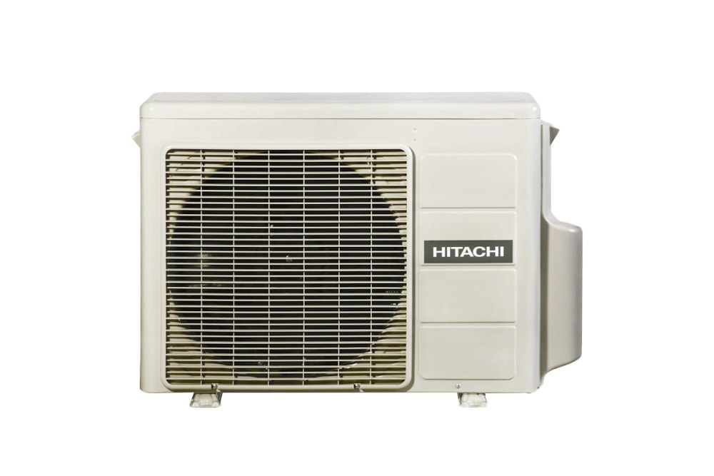 Наружный блок мульти сплит-систем Hitachi Multizone Comfort RAM-53NE2F Наружный блок мульти сплит-систем Hitachi Multizone Comfort RAM-53NE2F