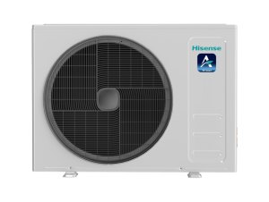 Наружный блок VRF Hisense AVW-48HJFAE1