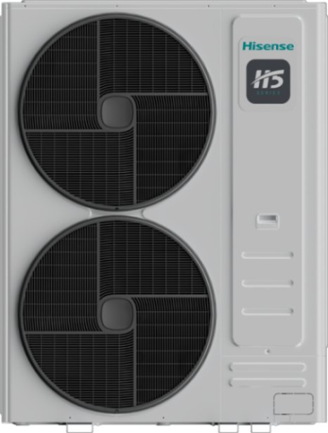 Наружный блок VRF Hisense H5 AVW-154HKDHE2
