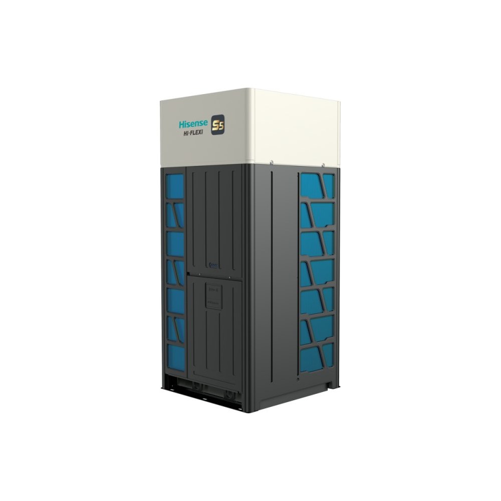Наружный блок VRF Hisense S5 AVWT-76HKF5