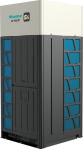 Наружный блок VRF Hisense S5 AVWT-250HKF5