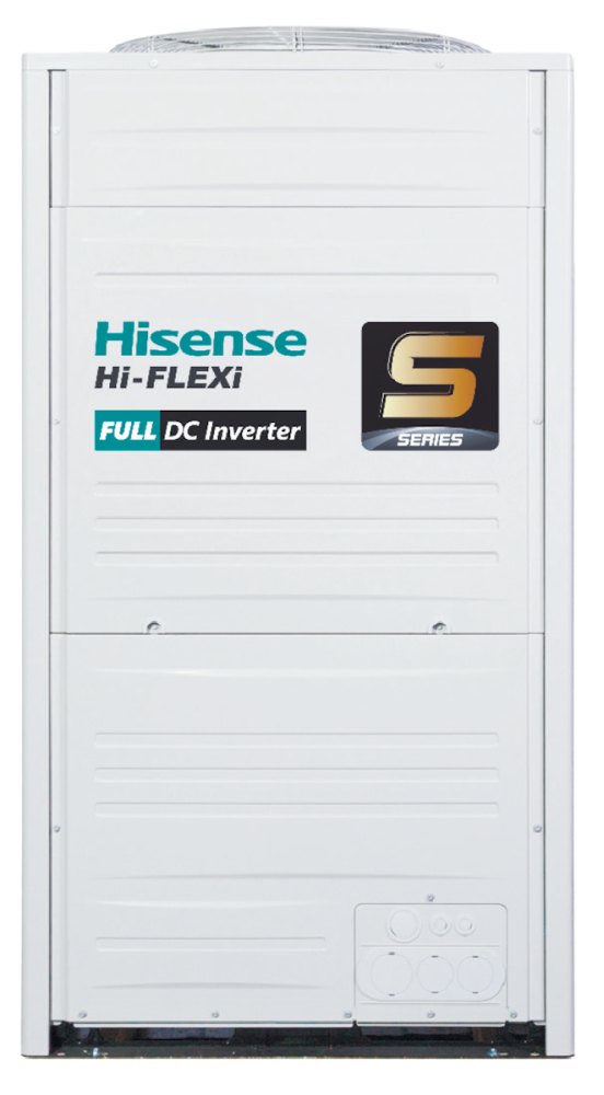 Наружный блок VRF Hisense AVWT-154FKFSA
