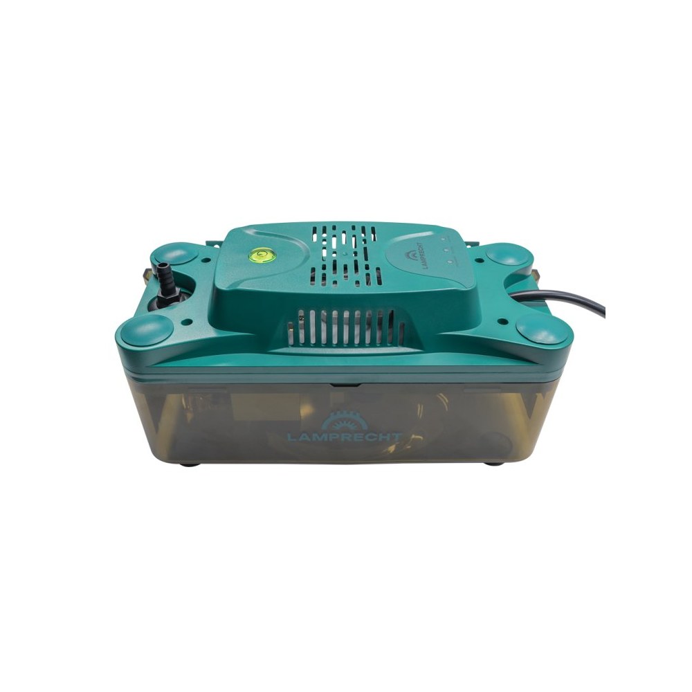 Насос дренажный GREEN TANK LAMPRECHT LP500-08TN