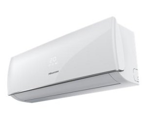Внутренний блок мульти сплит-системы настенного типа Hisense Smart Free Match DC Inverter AMS-07UW4RVEDB00H