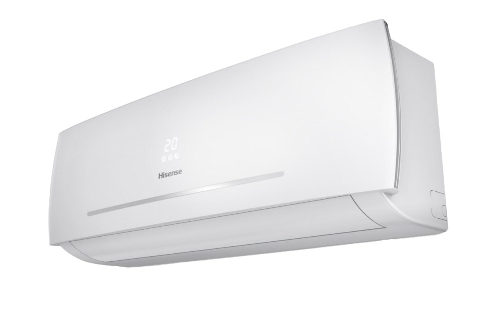 Классическая сплит-система Hisense NEO Classic A AS-24HR4RBADC00
