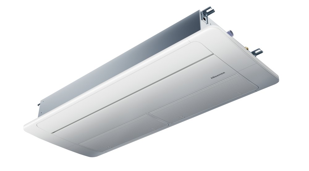 Внутренний блок VRF Hisense AVY-07HJDA (кассетный 1-поточный) Внутренний блок VRF Hisense AVY-07HJDA (кассетный 1-поточный)