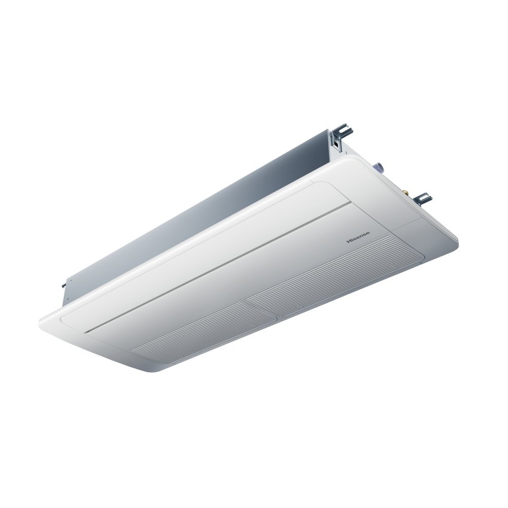 Внутренний блок VRF Hisense AVY-09HJDA (кассетный 1-поточный)