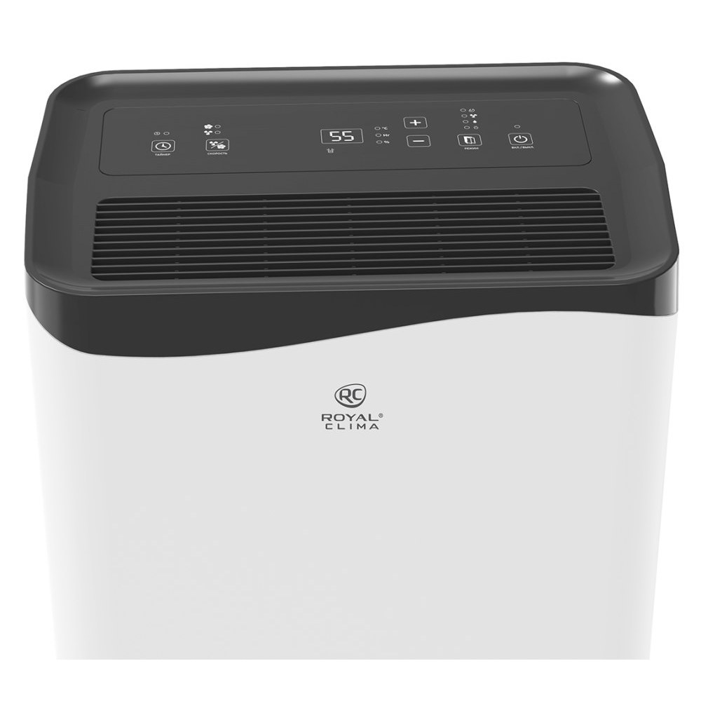Осушитель воздуха ROYAL Clima PACIFIC RD-PC40-E