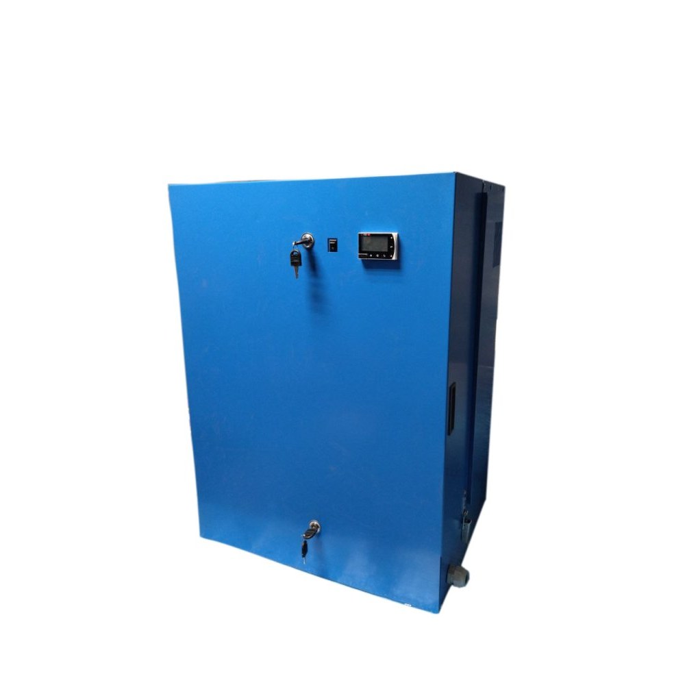 Пароувлажнитель изотермический ROYAL Clima RHE-54