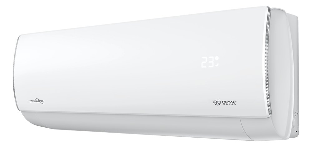 Инверторная сплит-система ROYAL Clima PERFETTO DC EU Inverter RCI-PF75HN
