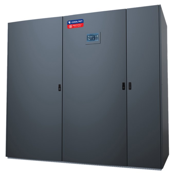 Прецизионный кондиционер ROYAL Clima RRCW131D/U Прецизионный кондиционер ROYAL Clima RRCW131D/U