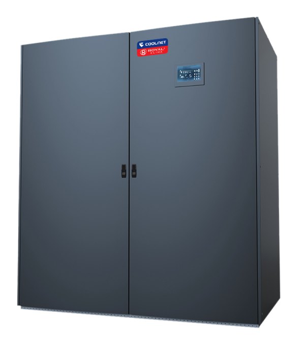 Прецизионный кондиционер ROYAL Clima RRS45D/U