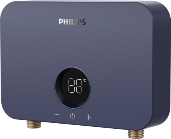 Проточный водонагреватель Philips Via AWH1053/10(55LA)