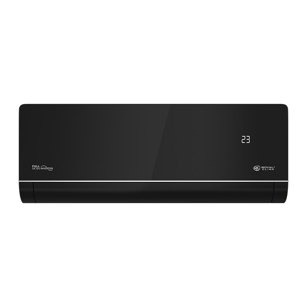 Инверторная сплит-система ROYAL Clima ROYAL SUPREMO NERO FULL DC EU Inverter RCI-RSN30HN