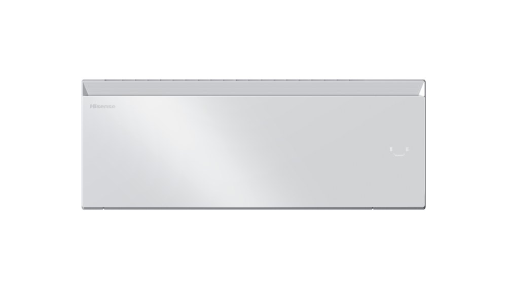 Внутренний блок мульти сплит-системы настенного типа Hisense SENSATION PRO MULTI Superior DC Inverter AS-10UW4RWMQK00G