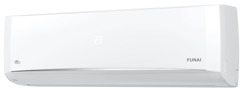 Инверторная сплит-система FUNAI SENSEI Inverter RACI-SN65HP.D03 Инверторная сплит-система FUNAI SENSEI Inverter RACI-SN65HP.D03