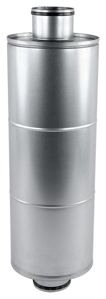 Шумоглушитель ZILON ZSA 400/900 Шумоглушитель ZILON ZSA 400/900