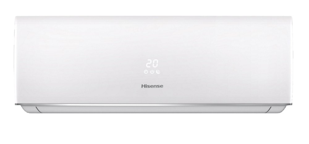 Инверторная сплит-система Hisense SMART DC Inverter AS-18UW4RMADB02