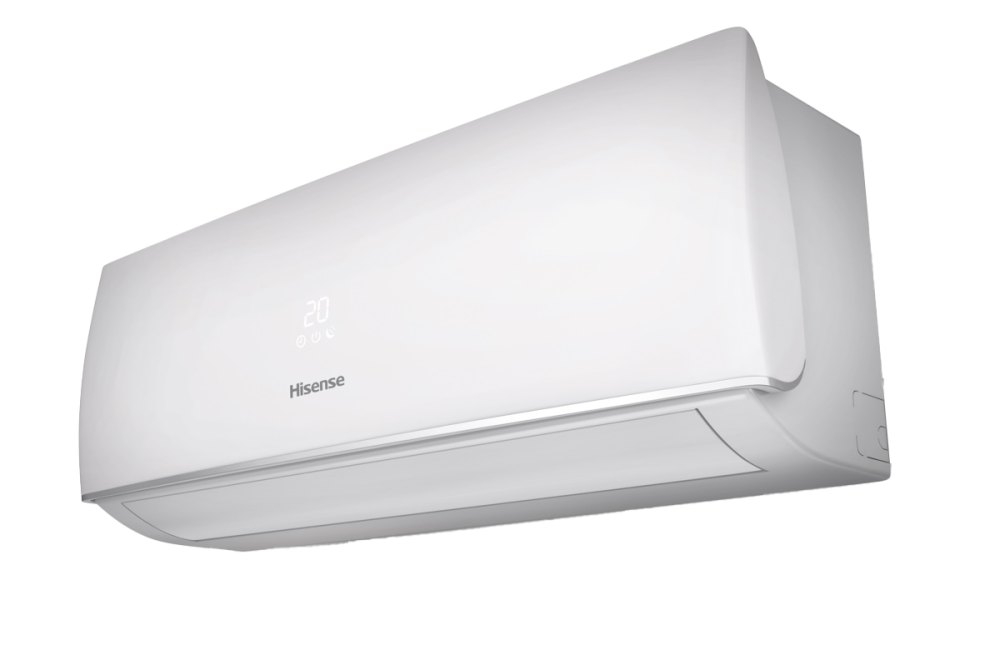 Инверторная сплит-система Hisense SMART DC Inverter AS-18UW4RMADB02