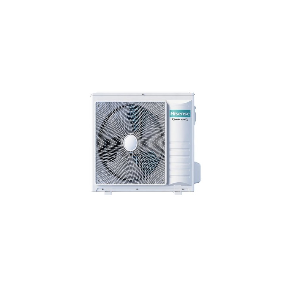Инверторная сплит-система канального типа Hisense HEAVY EU DC Inverter AUD-48UX4REH8/AUW-48U6RN8 WI-FI