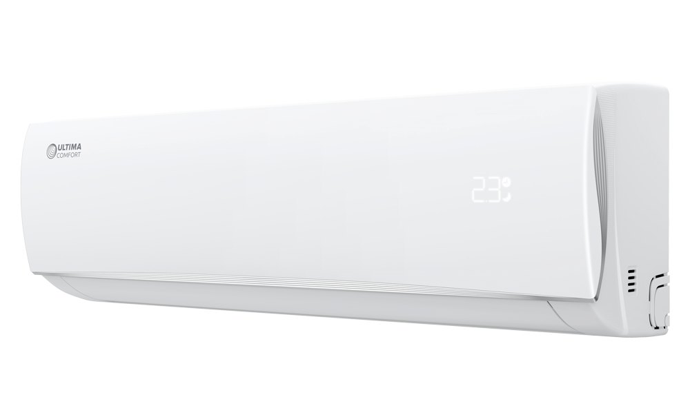 Классическая сплит-система Ultima Comfort ECLIPSE ECL-18PN