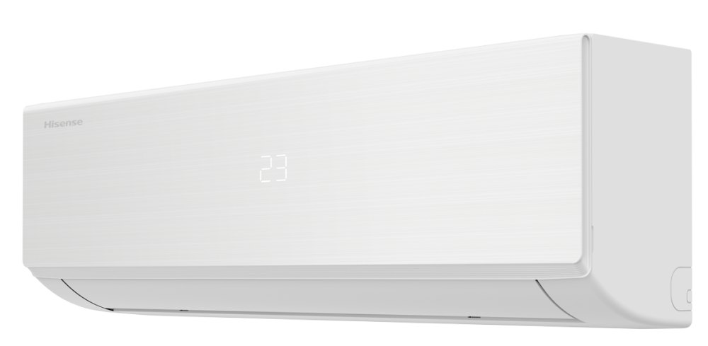 Инверторная сплит-система Hisense GOAL 2.0 DC Inverter AS-09UW4RYRKJ05