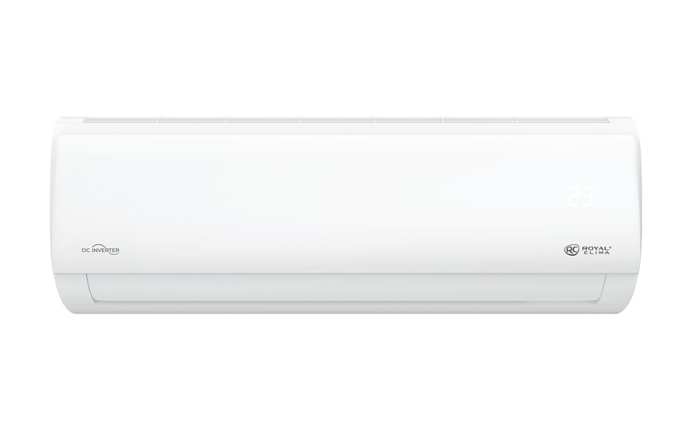 Инверторная сплит-система ROYAL Clima TRIUMPH Inverter RCI-TWC22HN