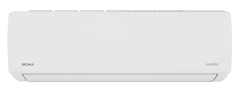 Инверторная сплит-система XIGMA TURBOCOOL Inverter XGI-TXC35RHA
