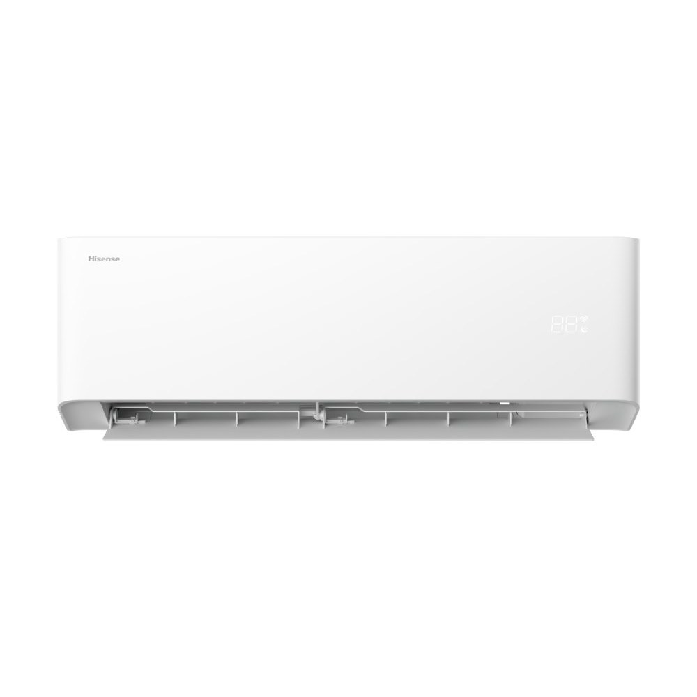 Инверторная сплит-система Hisense VIBE DC Inverter AS-10UW4RYRHB05