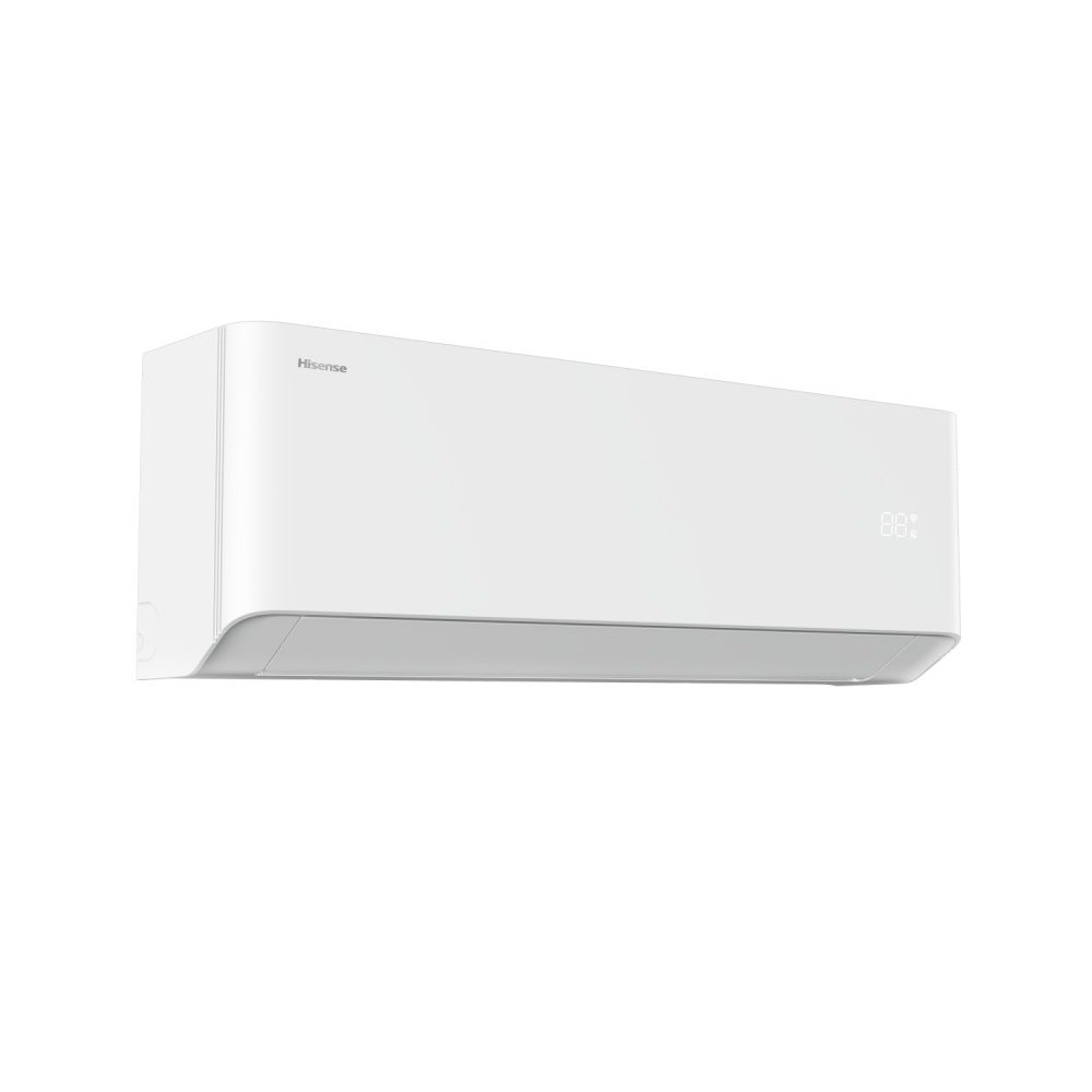 Инверторная сплит-система Hisense VIBE DC Inverter AS-10UW4RYRHB05