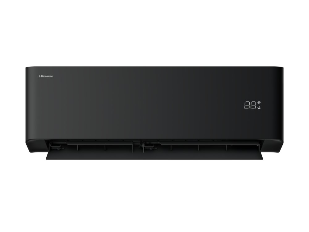 Внутренний блок мульти сплит-системы настенного типа Hisense VIBE PRO CARBON MULTI EU DC Inverter AMS-12UW4RWUHB00(B)