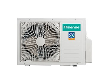 Наружный блок мульти сплит-системы Hisense Free Match DC AMW4-28U4SAC Наружный блок мульти сплит-системы Hisense Free Match DC AMW4-28U4SAC