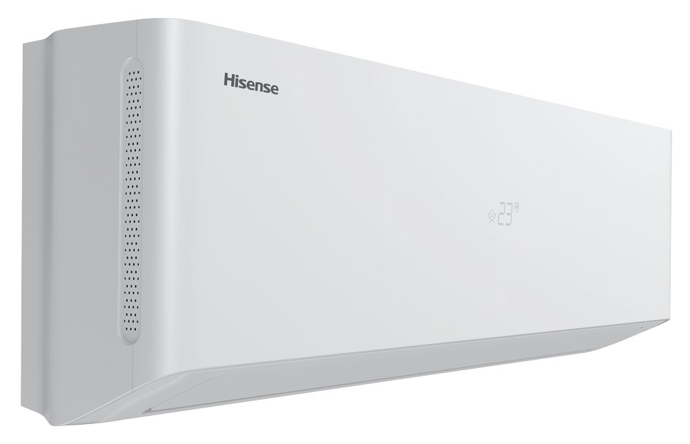 Внутренний блок мульти сплит-системы настенного типа Hisense VISION PRO FREE Match DC Inverter R32 AS-10UW4RXVQH00AG