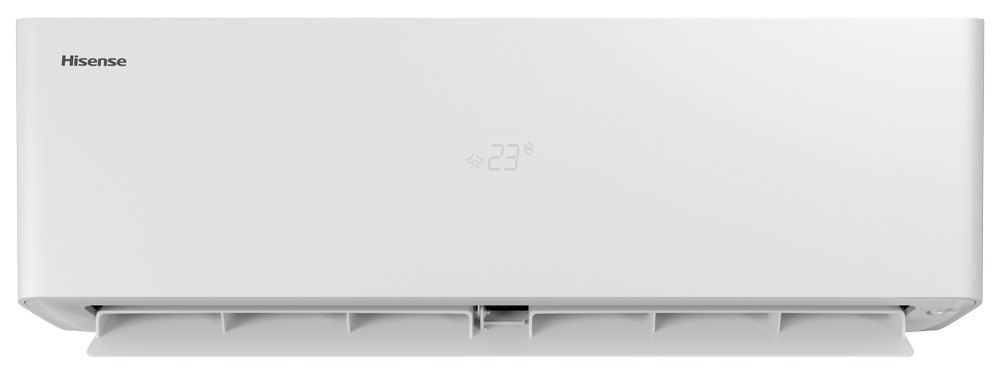 Внутренний блок мульти сплит-системы настенного типа Hisense VISION PRO FREE Match DC Inverter R32 AS-13UW4RXVQH01G