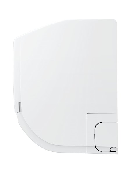 Внутренний блок мульти сплит-систем настенного типа Hitachi Multizone Comfort RAK-18REF