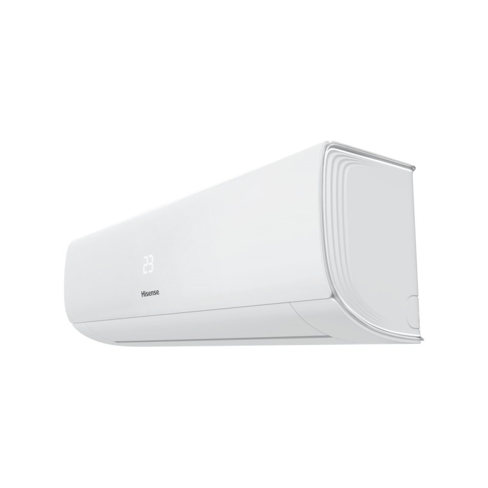 Инверторная сплит-система Hisense ZOOM 2.0 DC Inverter AS-07UW4RYRKB01