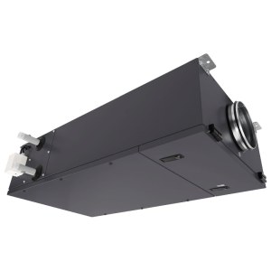 Приточная вентиляционная установка ZILON ZPW-M 800/1 INT A