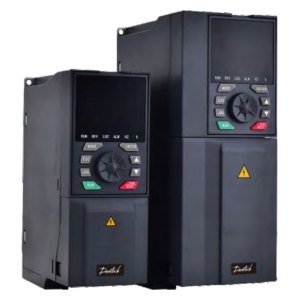 Преобразователь частоты Dastech D32-T3-4G/5R5P, 4/5,5 кВт, 380 В