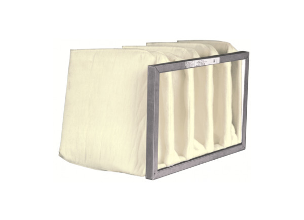 Карманный фильтр DIMMAX Skyron RG 27