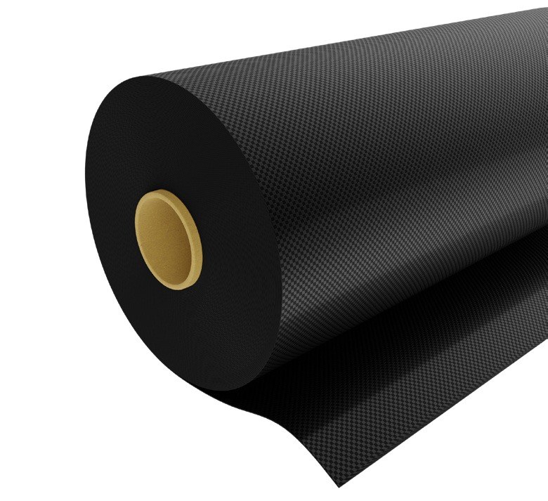 Трубка теплоизоляционная РУ-ФЛЕКС СТ ПРОМ ФОРМА 32×114 мм, 1 м, серебристый