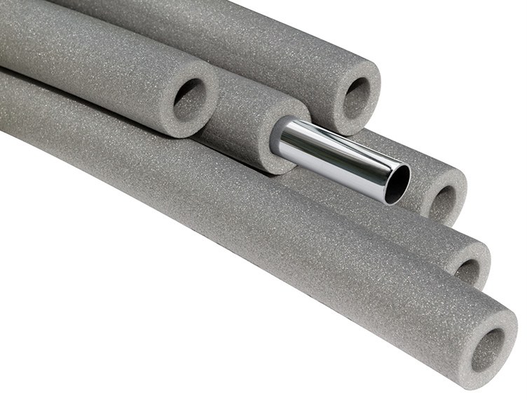 Трубка теплоизоляционная Thermaflex FRZ 54×32 мм, 2 м (S-54)