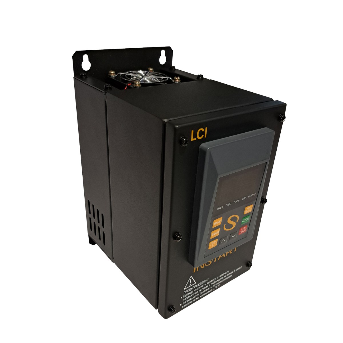 Преобразователь частоты INSTART LCI-G0.75-1 IP54
